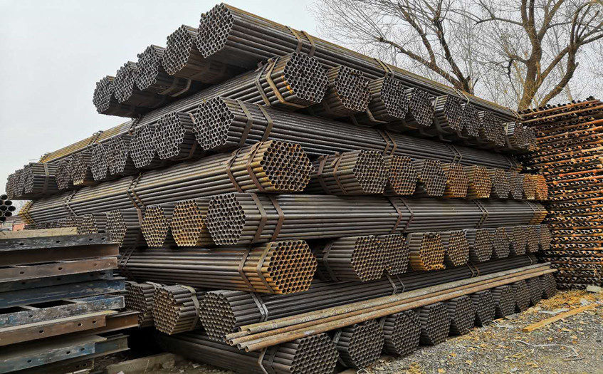 钢管扣件碗口架出租